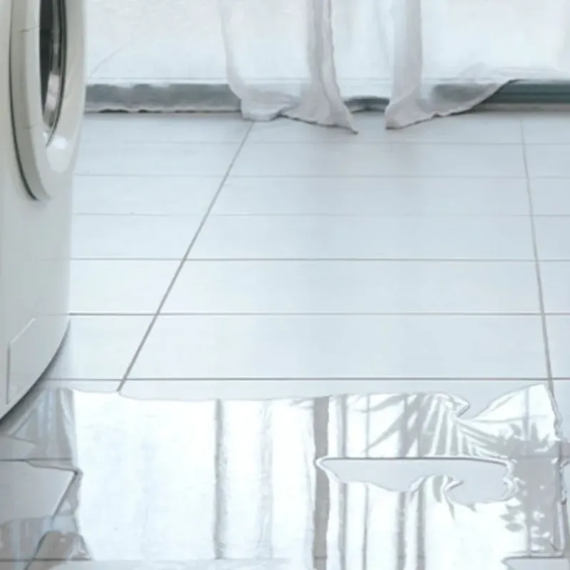 Appliance Leak Cleanup in Yamhill, OR